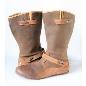 Merrell Women's "Otter" Suede boots